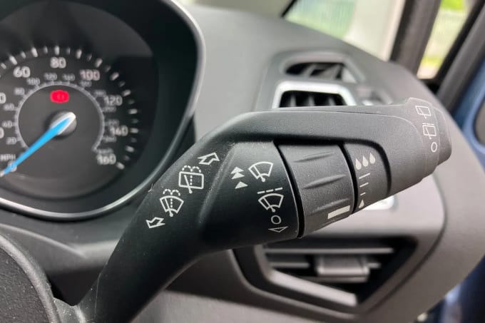 2019 Ford Grand C-max