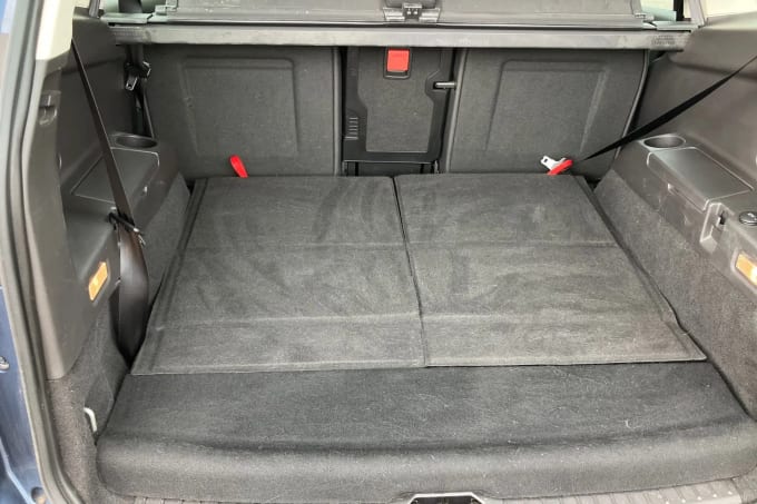 2019 Ford Grand C-max
