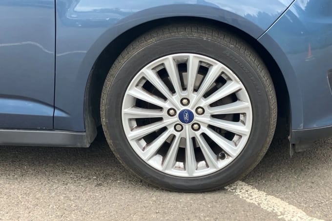 2019 Ford Grand C-max