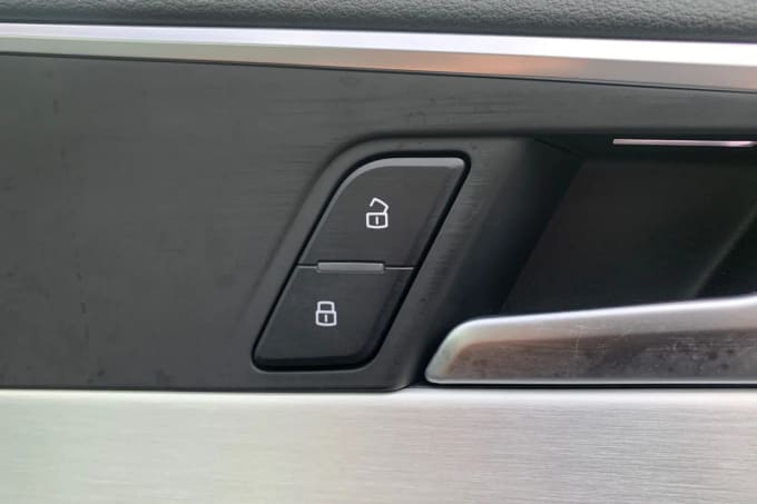 2016 Audi A4