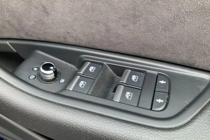 2016 Audi A4