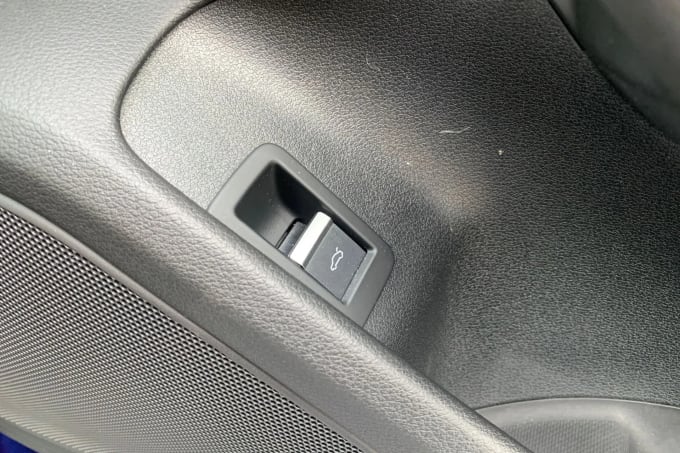 2016 Audi A4