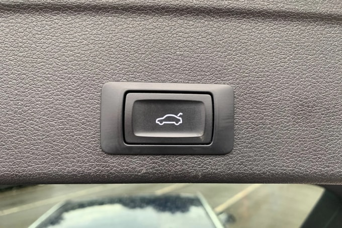 2016 Audi A4
