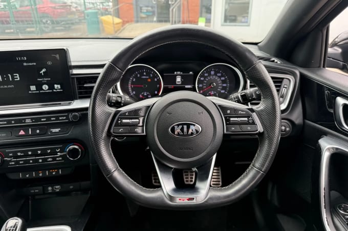2019 Kia Ceed
