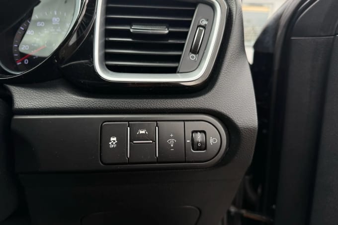 2019 Kia Ceed