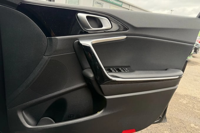 2019 Kia Ceed