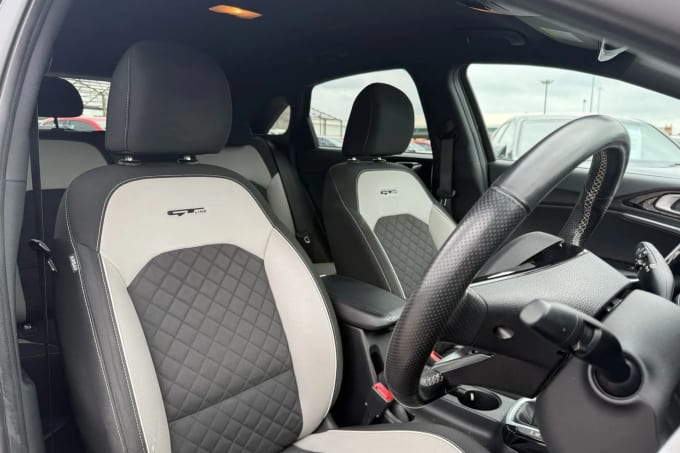 2019 Kia Ceed