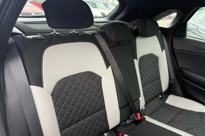 2019 Kia Ceed