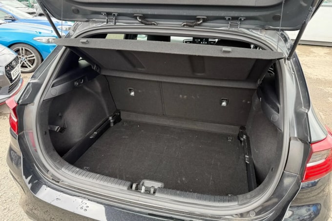 2019 Kia Ceed