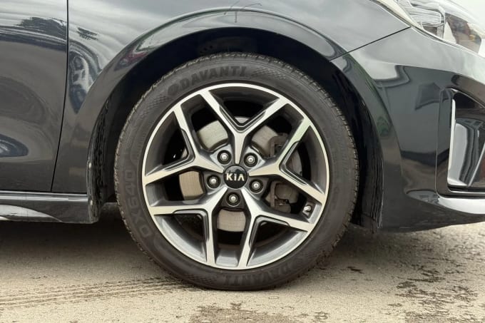2019 Kia Ceed