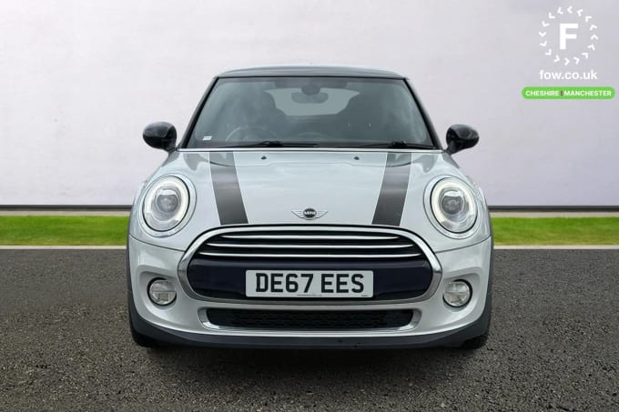 2017 Mini Hatch