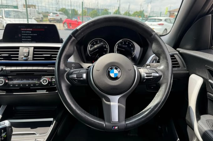 2019 BMW 2 Series