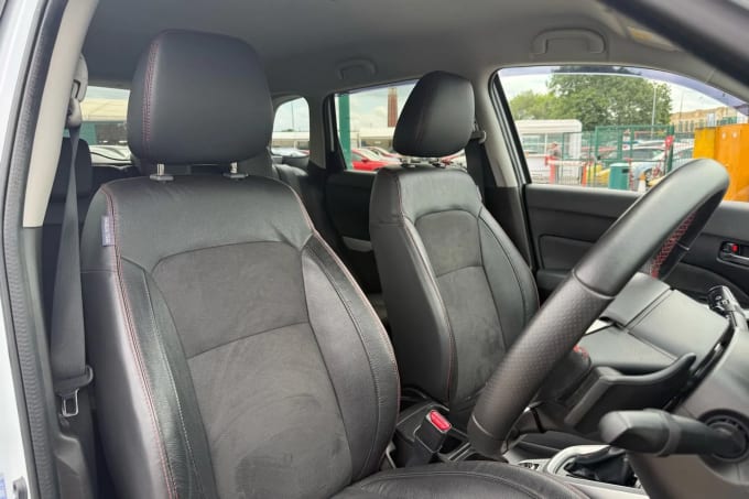 2018 Suzuki Vitara