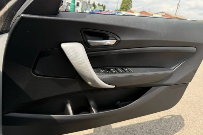 2019 BMW 2 Series