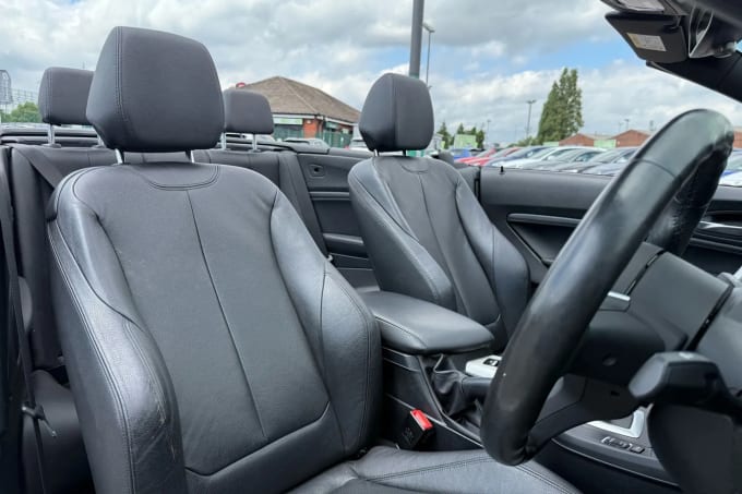 2019 BMW 2 Series