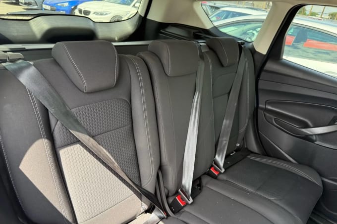 2019 Ford Kuga