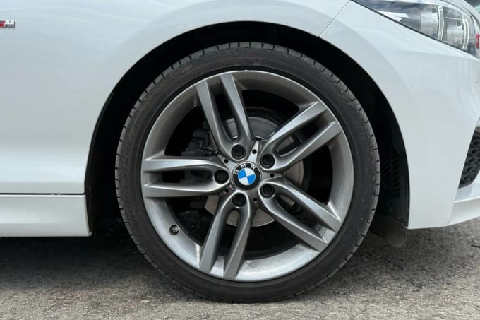 2019 BMW 2 Series