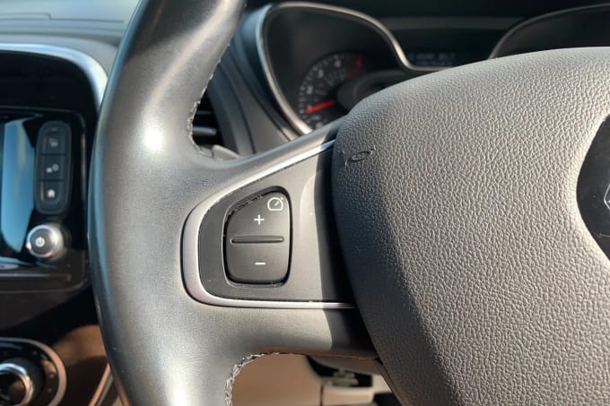 2019 Renault Captur