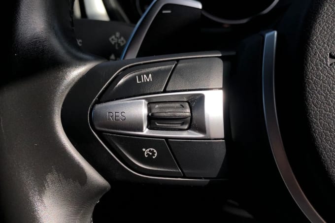 2019 BMW 4 Series