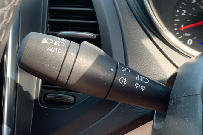 2019 Renault Captur