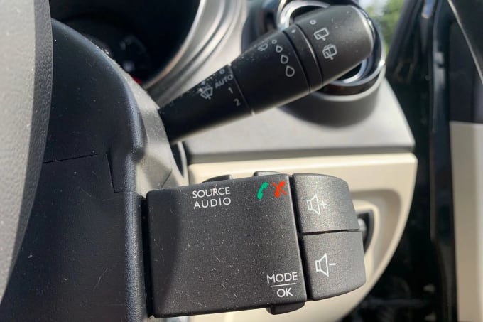 2019 Renault Captur