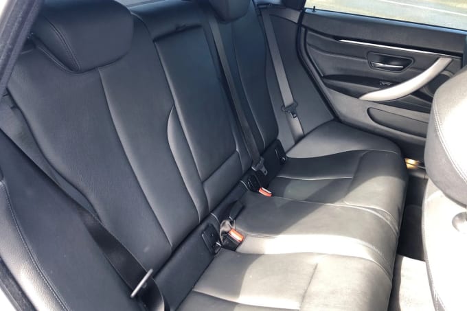 2019 BMW 4 Series