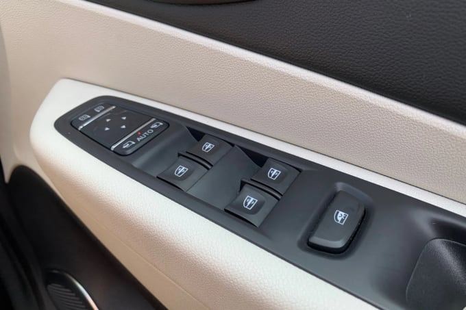 2019 Renault Captur