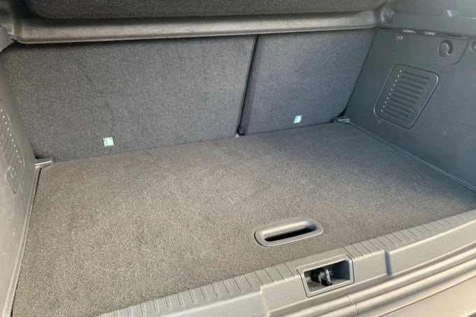 2019 Renault Captur