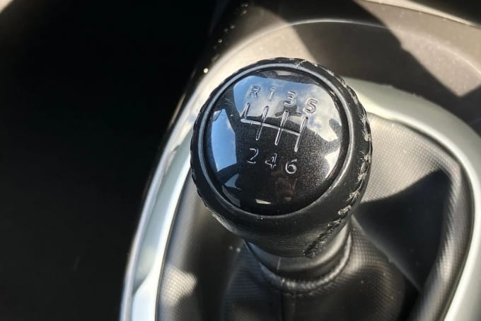 2016 Nissan Juke