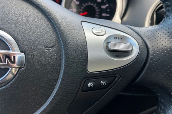2016 Nissan Juke