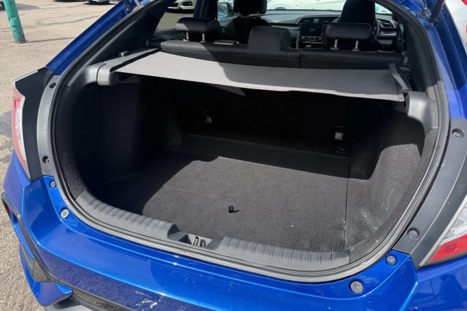 2021 Honda Civic