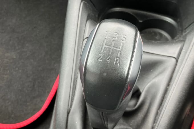 2019 Peugeot 208