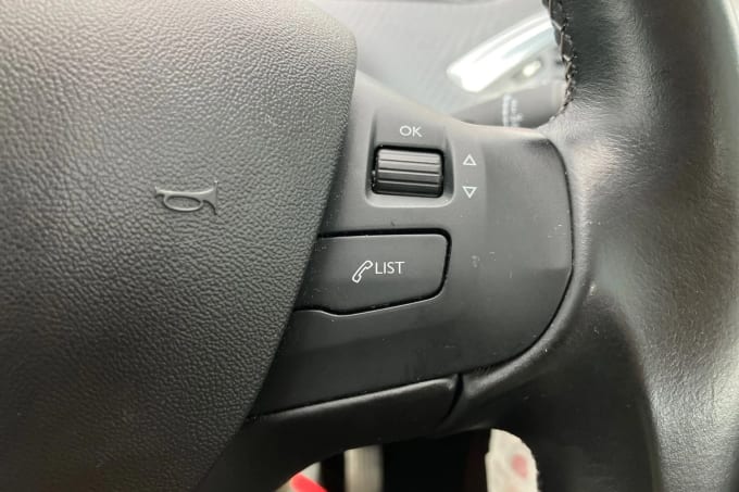 2019 Peugeot 208
