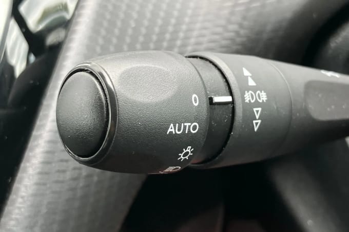 2019 Peugeot 208