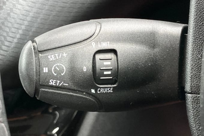 2019 Peugeot 208