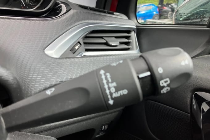 2019 Peugeot 208