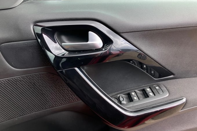 2019 Peugeot 208