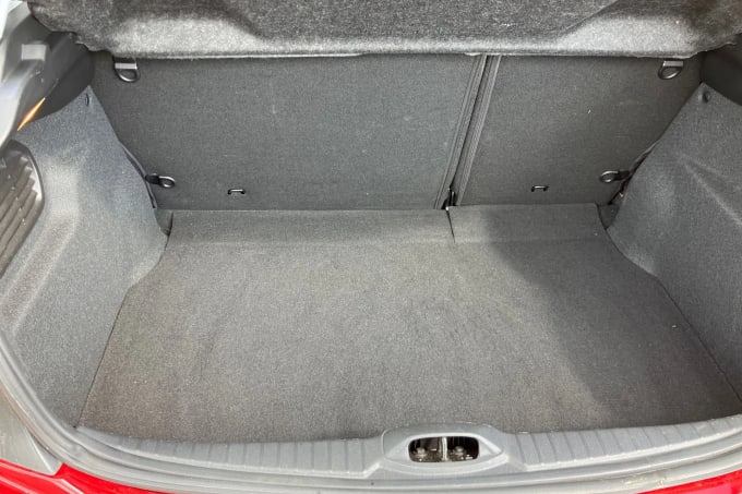 2019 Peugeot 208