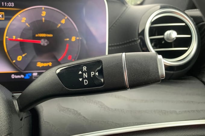 2019 Mercedes-benz E Class