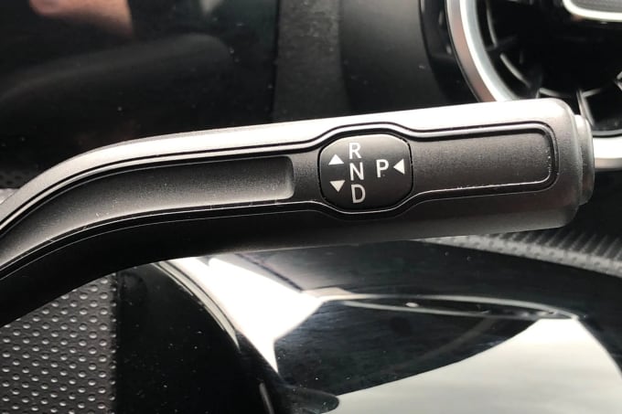 2020 Mercedes-benz A Class