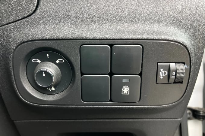 2022 Citroen C3