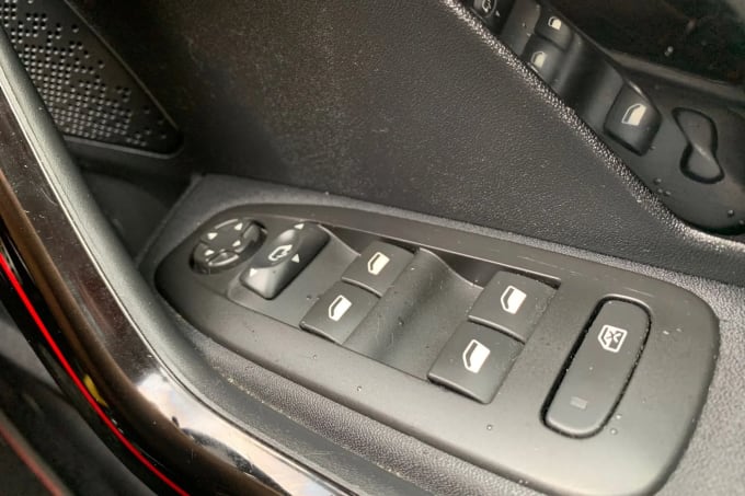 2018 Peugeot 2008