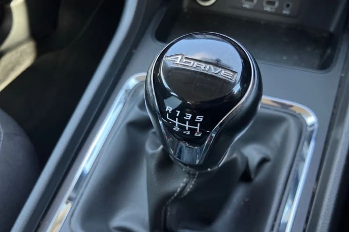 2018 Seat Ateca