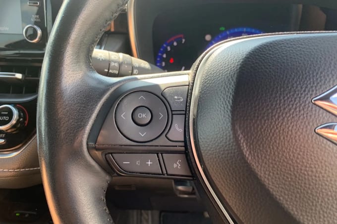 2022 Suzuki Swace
