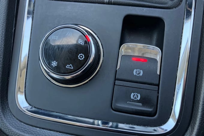 2018 Seat Ateca