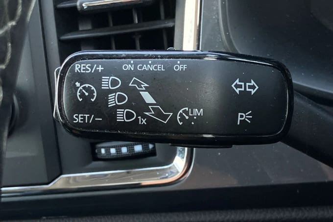 2018 Seat Ateca