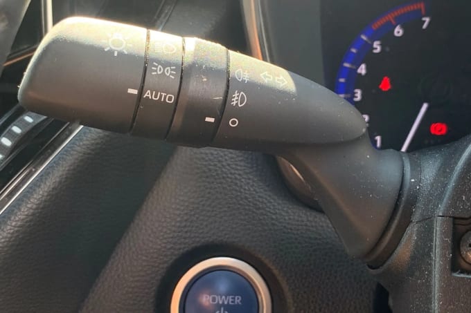 2022 Suzuki Swace
