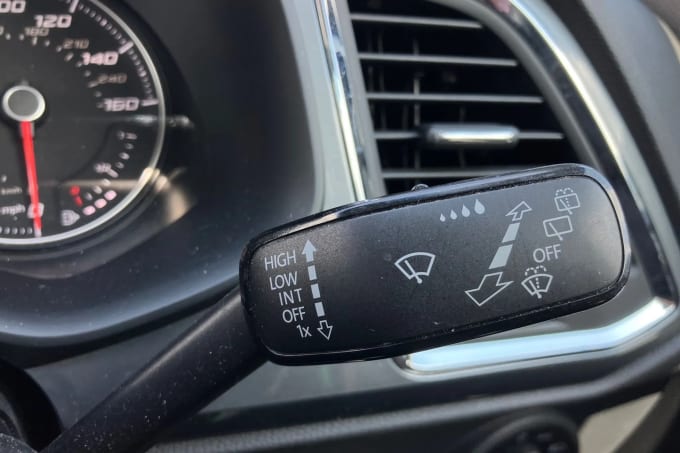 2018 Seat Ateca