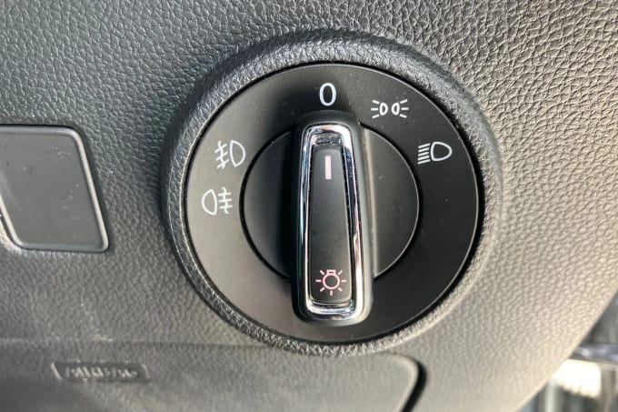 2018 Seat Ateca