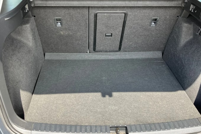 2018 Seat Ateca